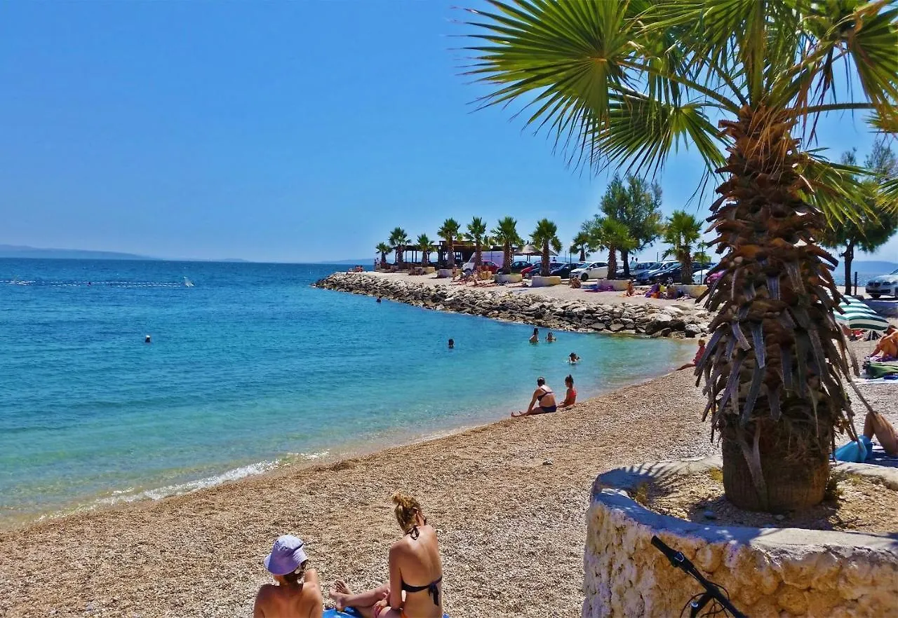 Lili Apartment - Split Croatia