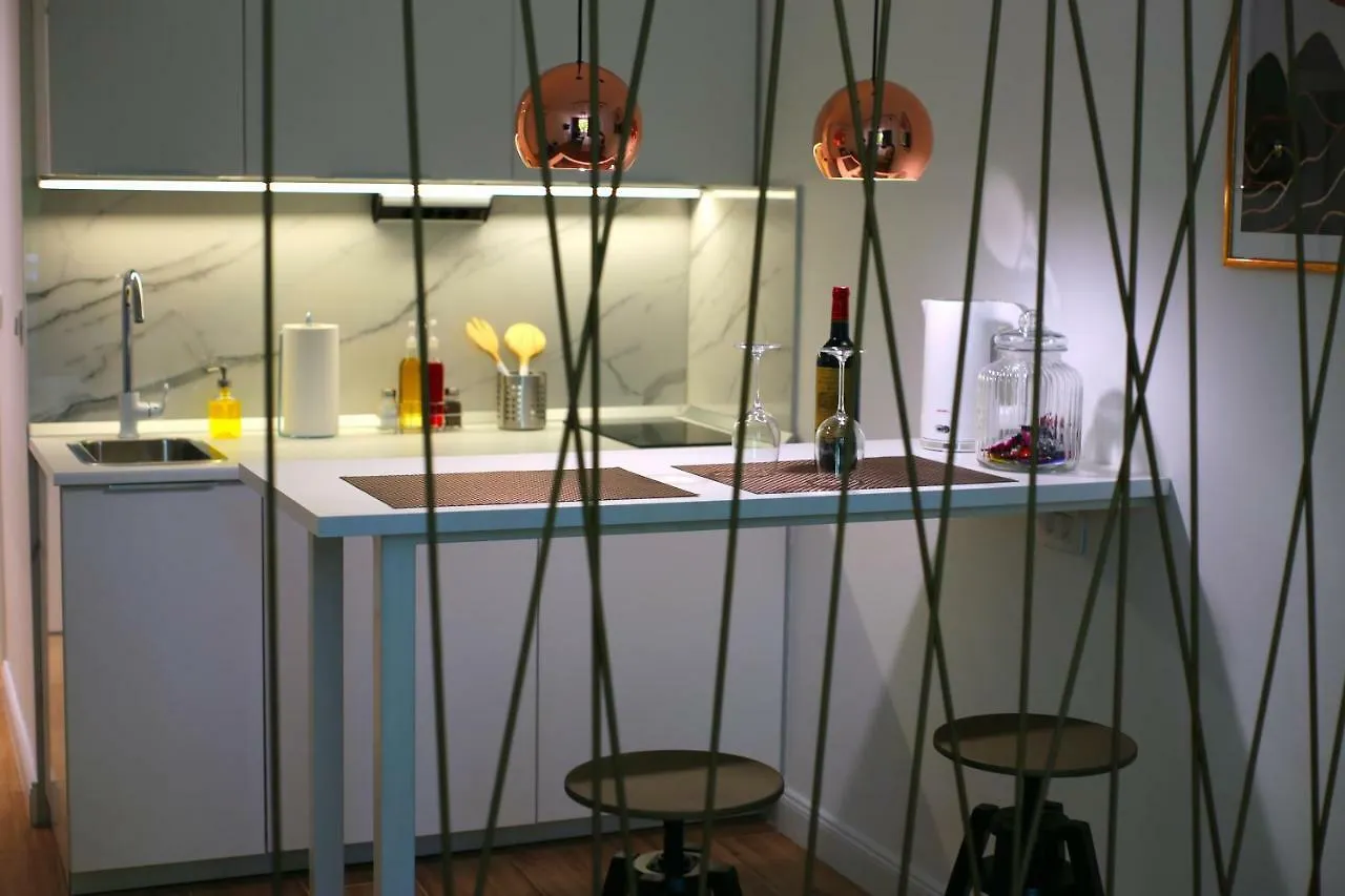 Lili Apartment - Split Croatia