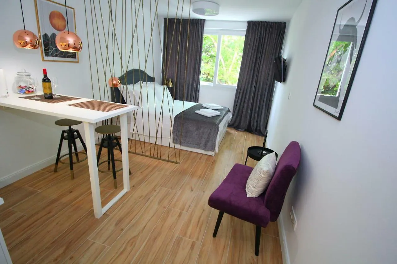 Lili Apartment - Split