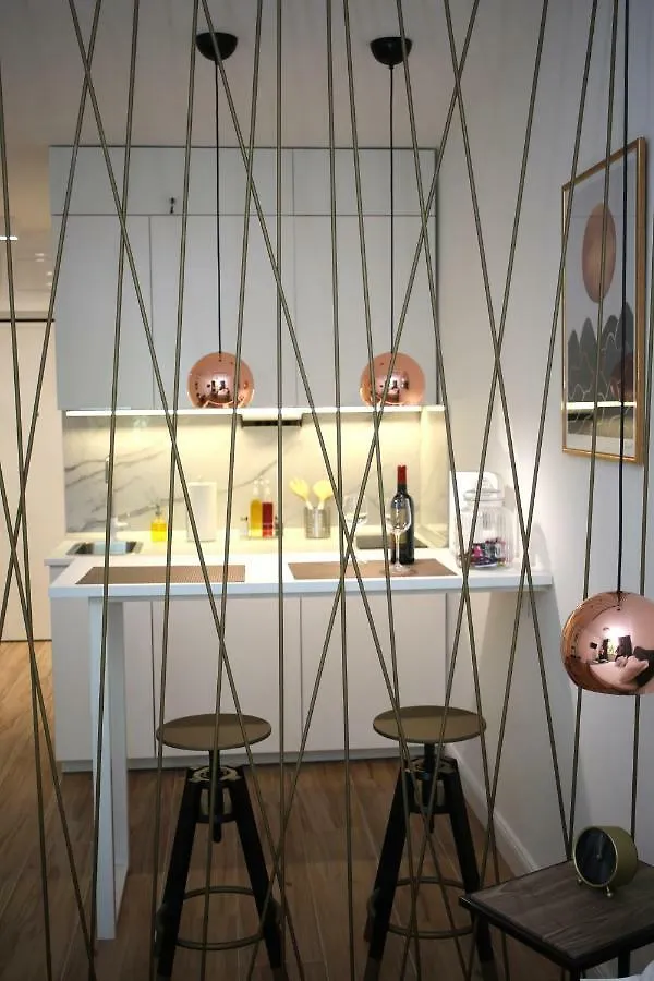 Lili Apartment - Split Croatia
