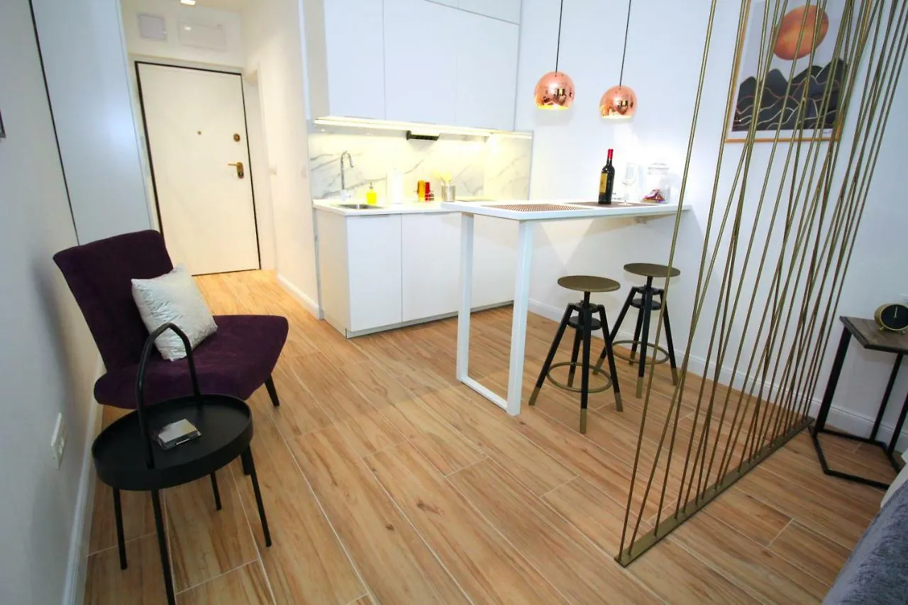 Lili Apartment - Split 0*,  Croatia