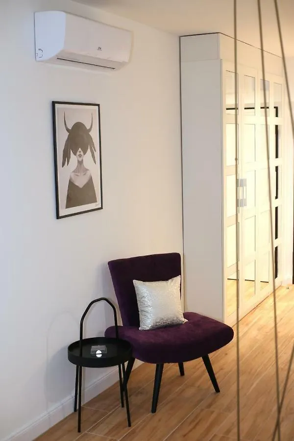 Lili Apartment - Split