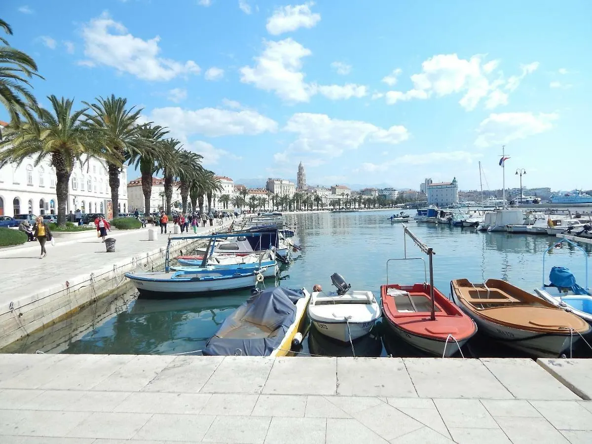 Lili Apartment - Split Croatia