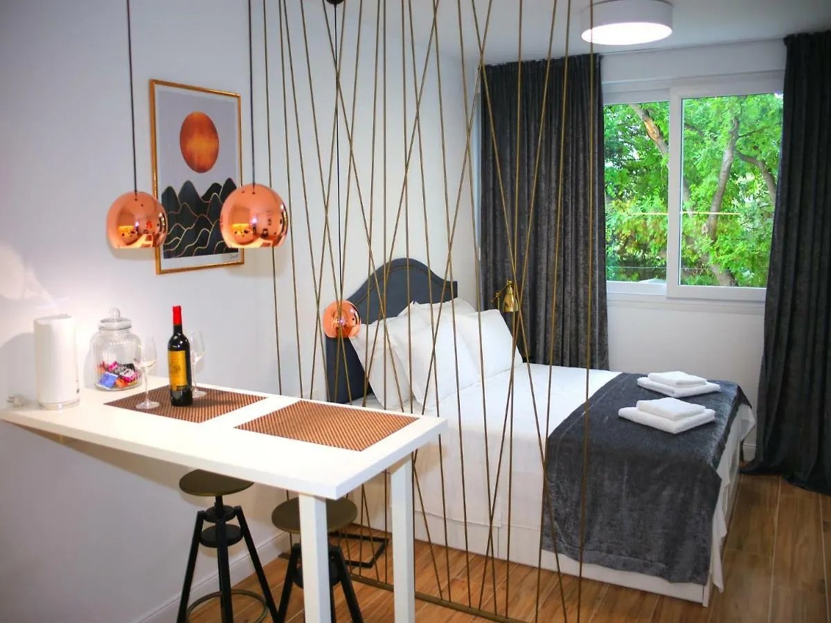 Lili Apartment - Split