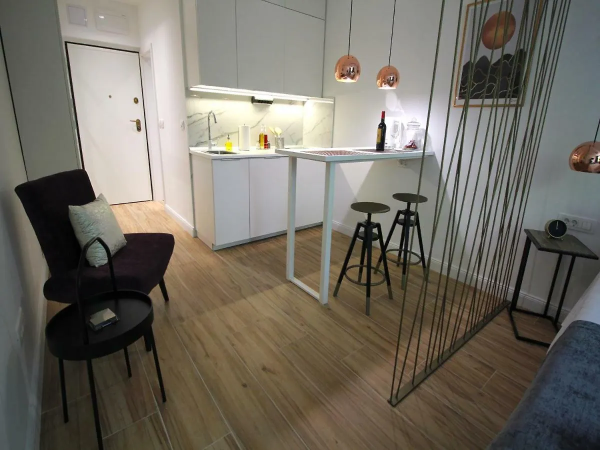 Lili Apartment - Split