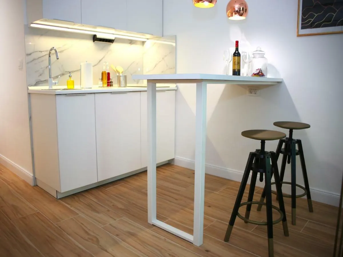 Lili Apartment - Split