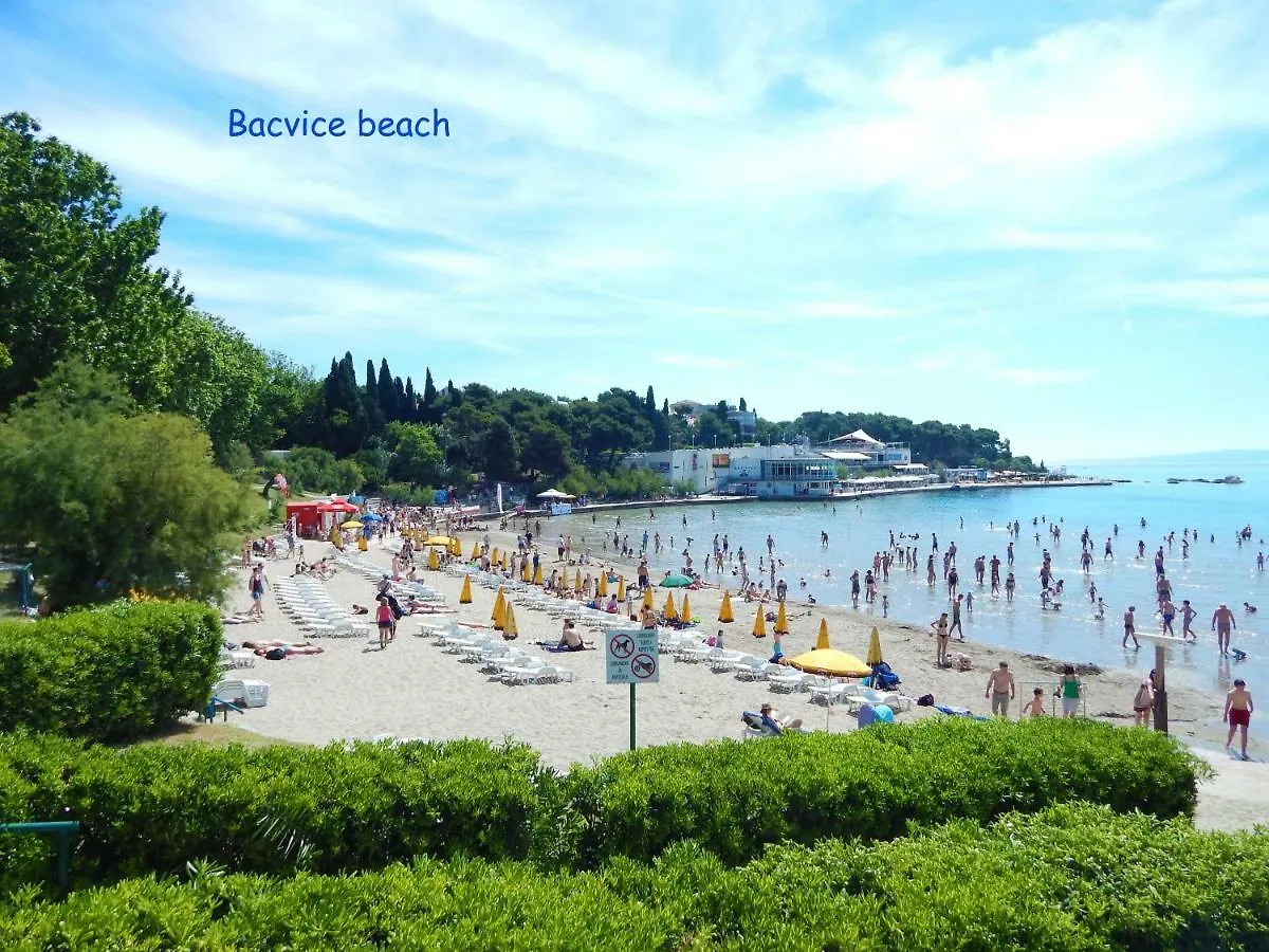 Lili Apartment - Split Croatia
