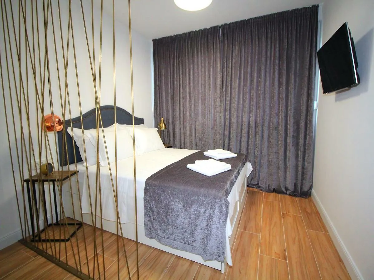 Lili Apartment - Split