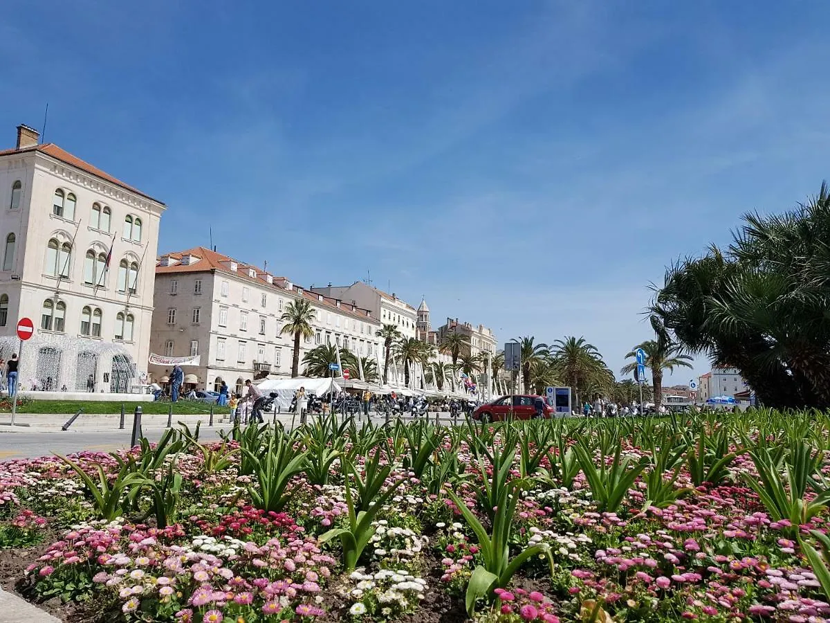 Lili Apartment - Split