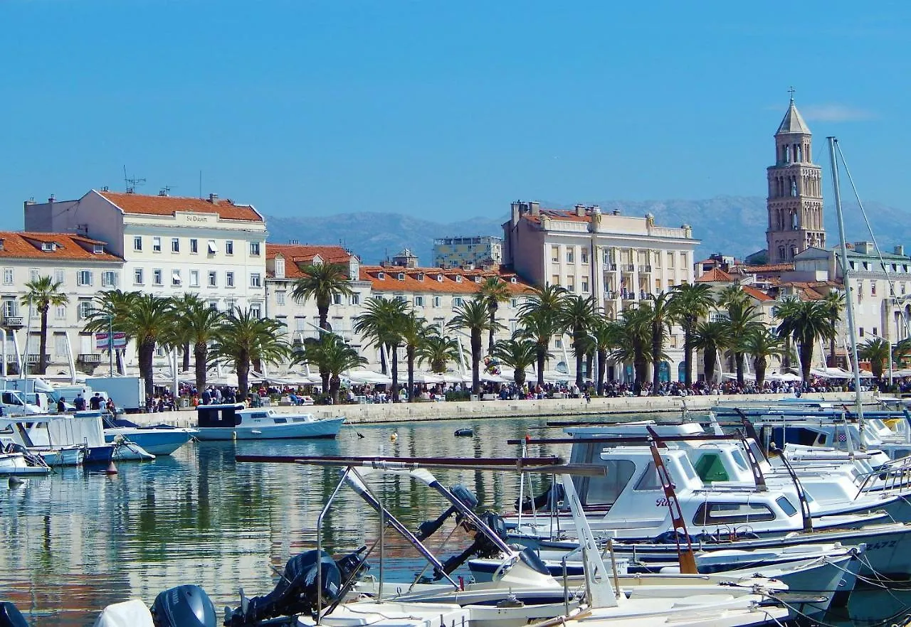 Lili Apartment - Split